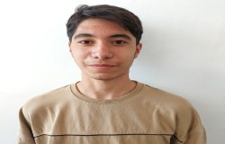 محمد مصطفی پاآهو