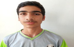 مهدی عبدلی قاضیجهانی