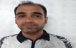 تراب ساکی