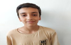 محمدطاها حسنی