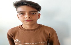 رهام علیزاده