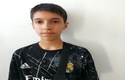 رایبد کارگر جهرمی