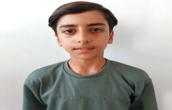رهام کارگر