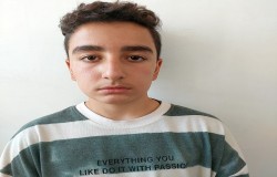 راستین حسنی نشترودی