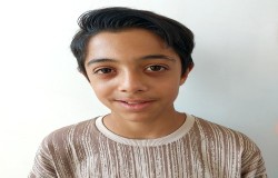 سبحان رونقی حشکوائی