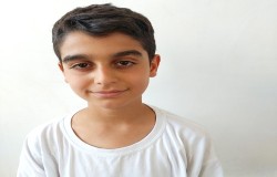 محمدیاسین اقبالی فر