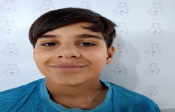 سامیار قبادی نژاد