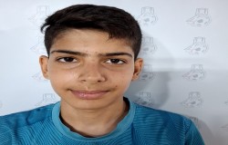 امیر علی اژدرپور