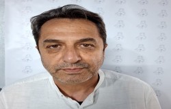 بابک قلعه نوی