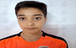 محمدعلی امن زاده خاتون آبادی