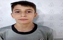 محمداروین اقبال زاده