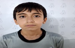 امیرعلی خانمحمدی