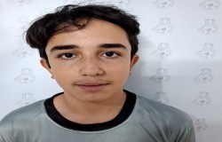امیر طاها رزاقی