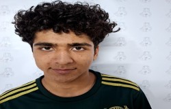 مهدی یداللهی وثیق