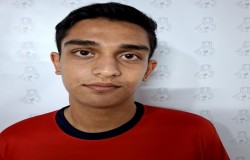 سید امیر علی میر ثابت