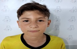 پوریا معصومی
