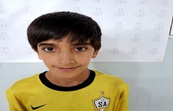 محمدهادی جمشیدی