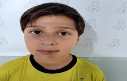 امیرعلی نجفی علی محمدلو
