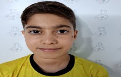 محمدپویان توشیه سالک