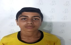 امیررضا کاوندی