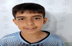 طاها غلامی