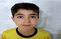 ثامن رضا زاده ارده