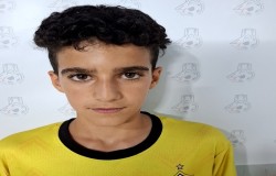 محمد سلگی