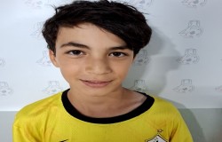 امیررضا محمدی