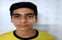 امیرمحمد شیرازی منفرد
