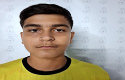 آریا زندی