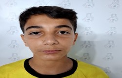 محمد مدبری پناه