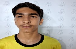 طاها قلی زاده