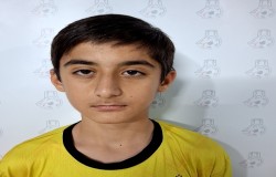 برسام شاکرمی