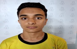 محمدطاها ترک حسینی
