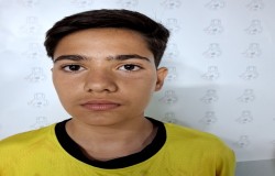 محمدامین غلامی