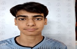 مهربد بسحاق