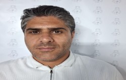 بهنام نجفی علی محمدلو