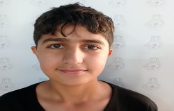 ماهان قاسمی