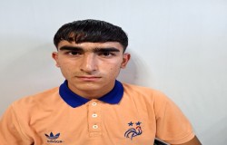نیما نیک نفس دولق