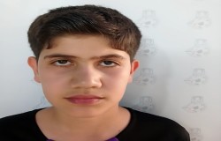 سام قدمی دنگسرکی