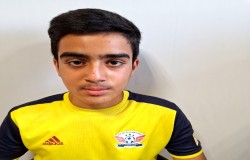 معراج خوش اخلاق
