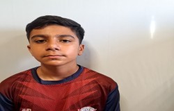 علی اکبر سعیدی فر