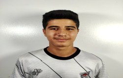 سینا عسگری لجایر