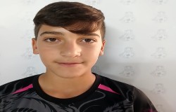 بردیا شکوری