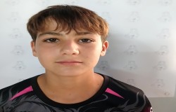 متین اکرامی عیسی لو