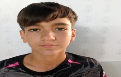 سید مسیحا موسوی