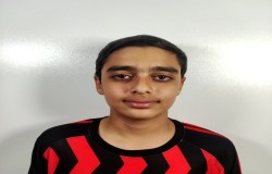 امیرمحمد ستاری فر