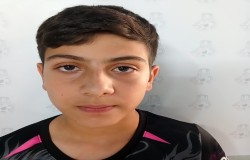 امیر کیان سلطانی مصباح