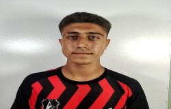 امیر رضا شجاعی