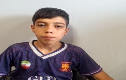 محمدمهدی حسینی